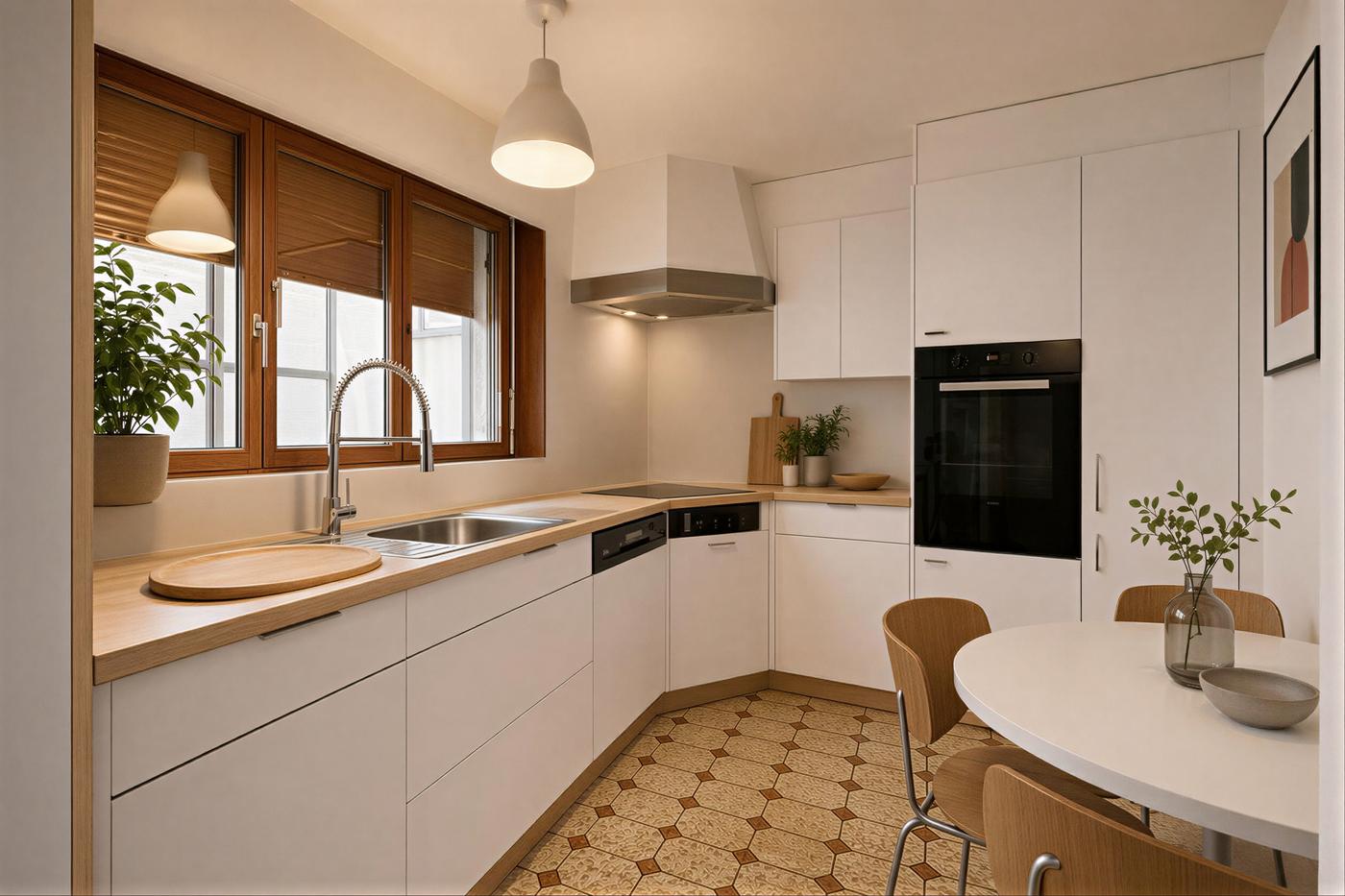 Restyle to a different design