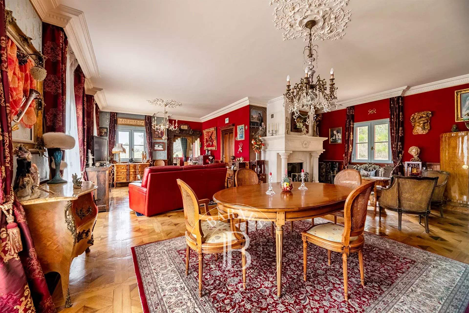 Declutter & remove objects