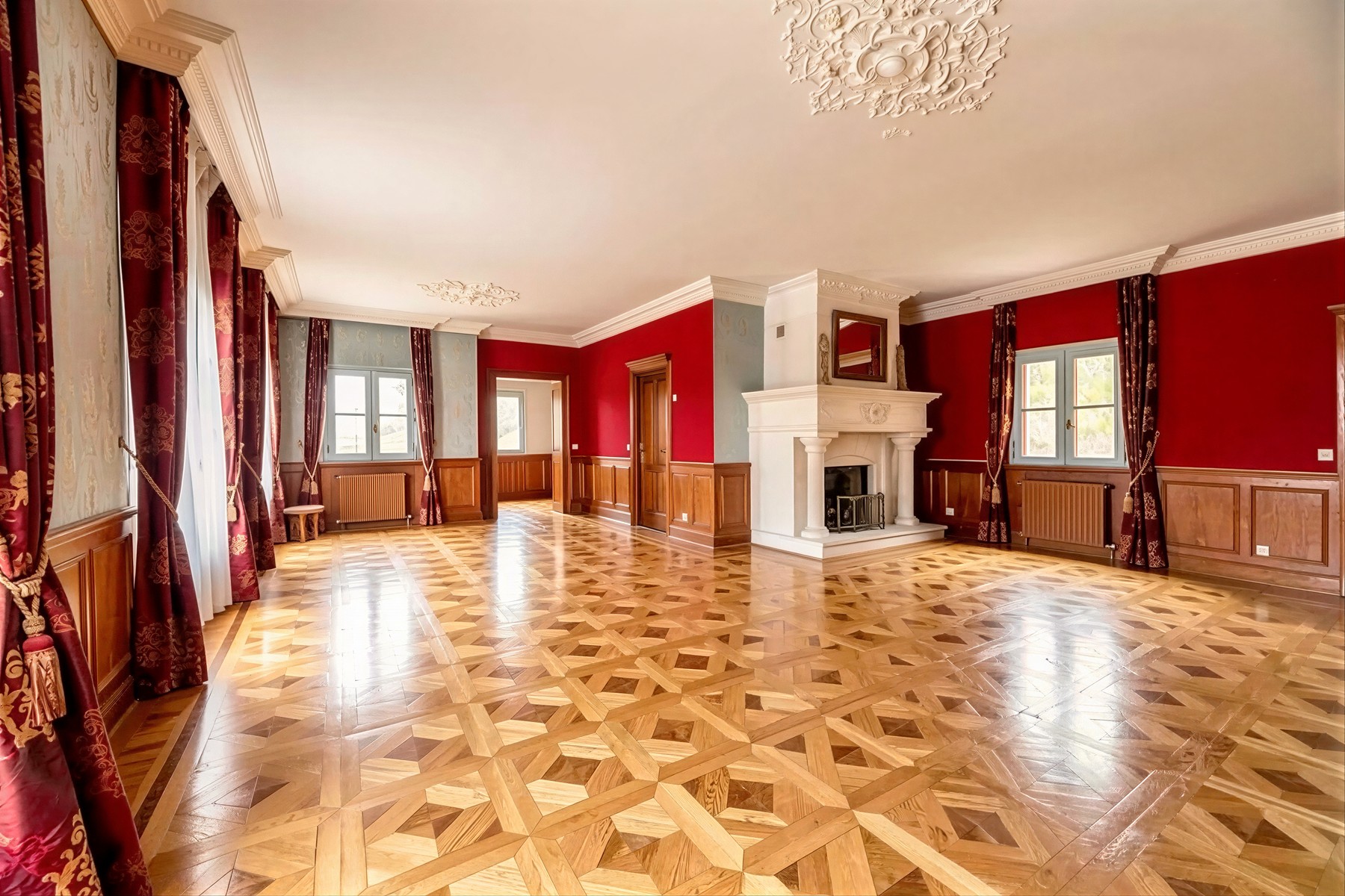 Declutter & remove objects