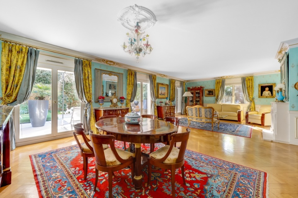 Rénovation avant/après