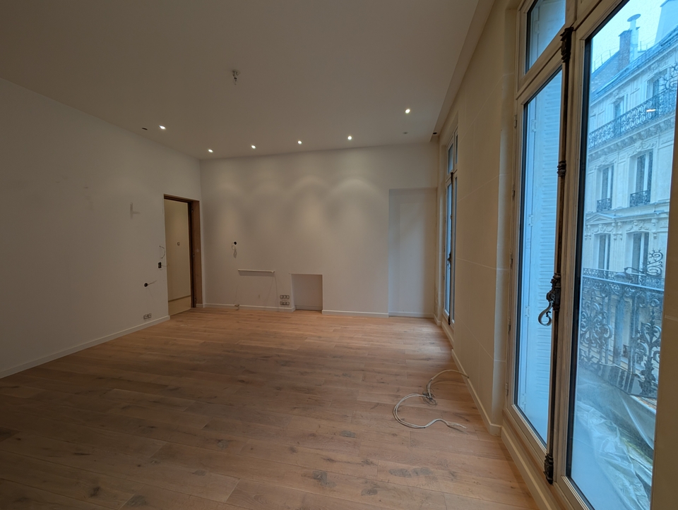 Photo enhancement before/after