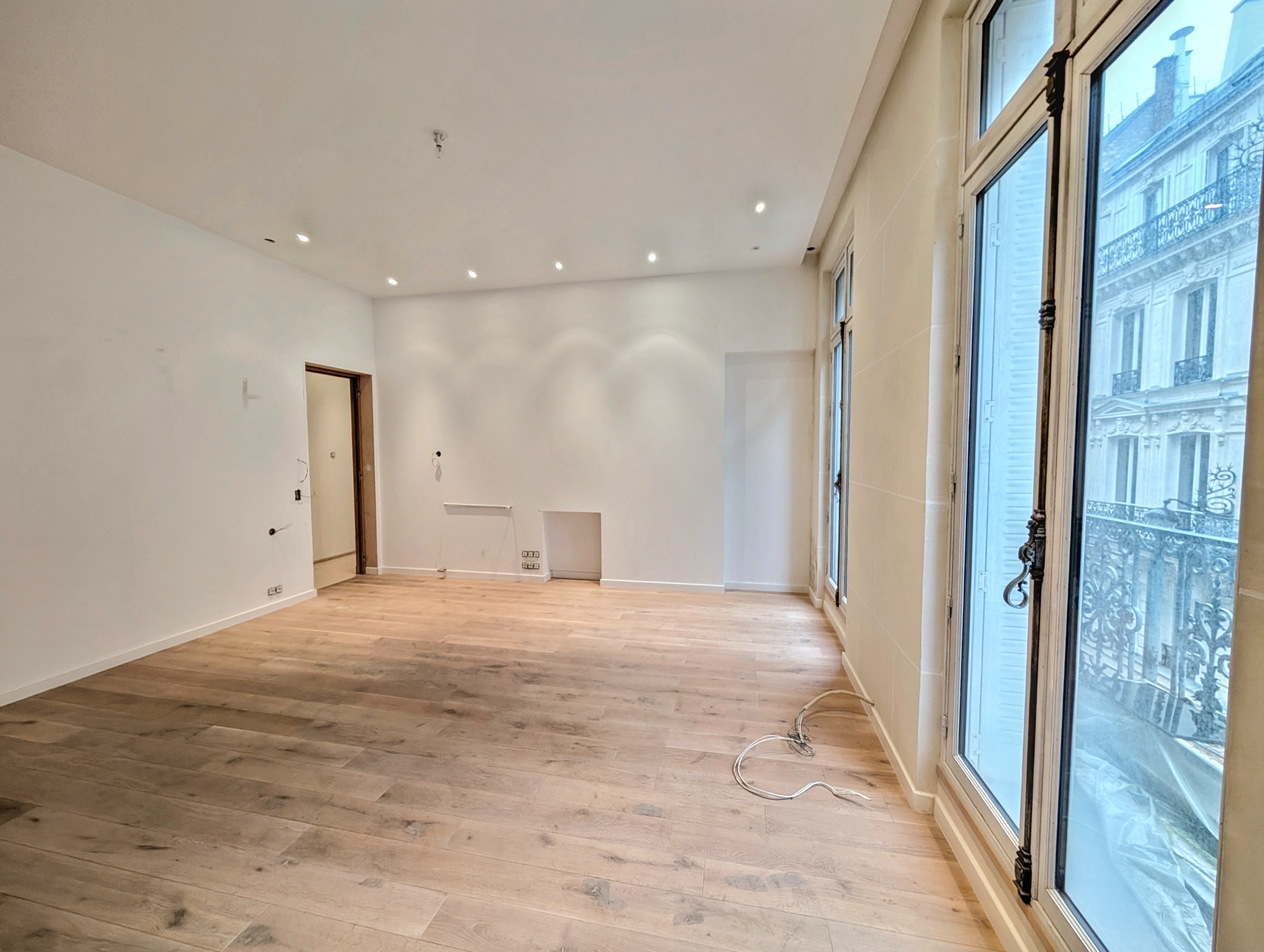 Photo enhancement before/after