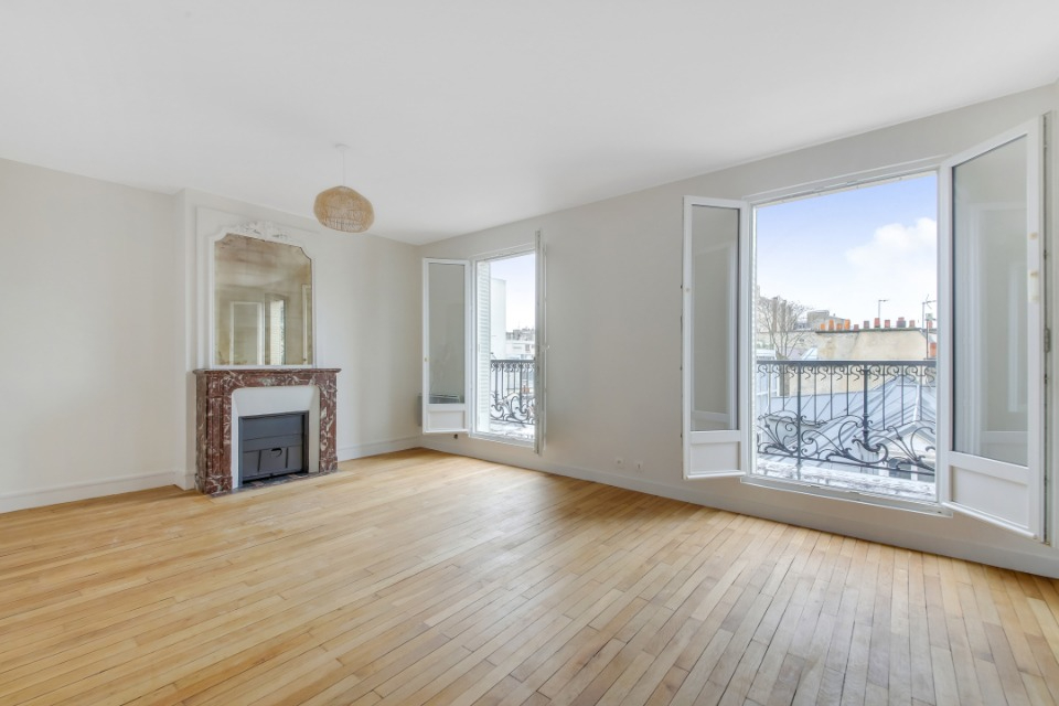 Furnishing before/after