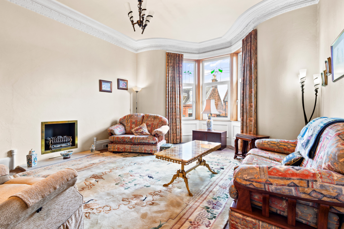 Rénovation séjour ancien vers style Copenhagen