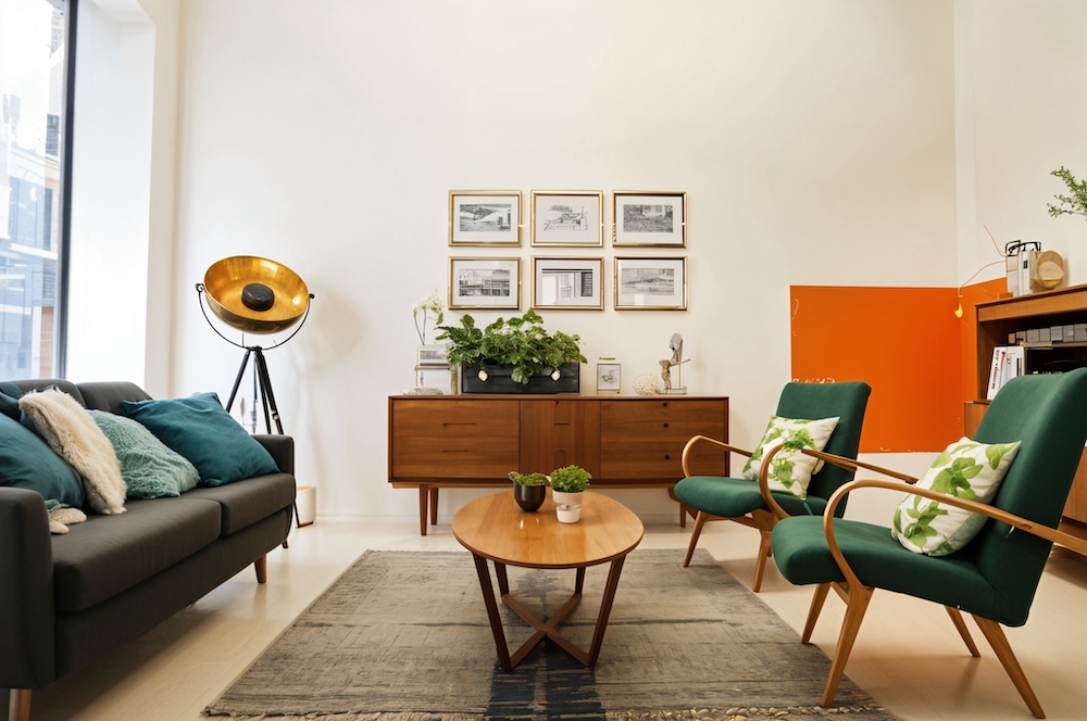 Photo quality refinement before/after